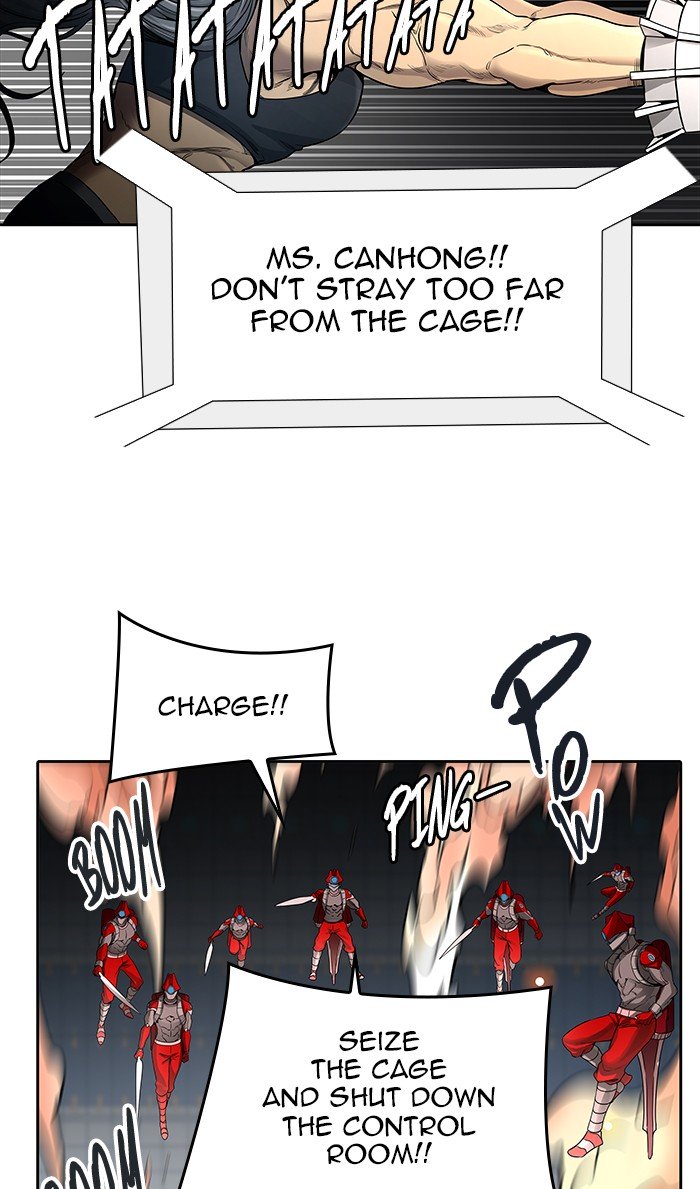 Tower of God, Chapter 471 image 82